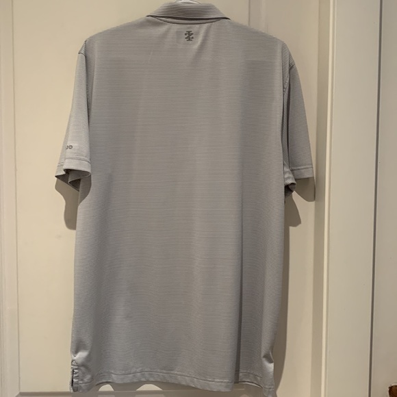 Izod golf polo for men - Picture 5 of 5